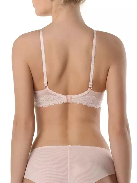 Бюстгальтер женский conte fleur tb 3052 камея, 19С-0023КСП, 80D, CONTE ELEGANT,  - 2