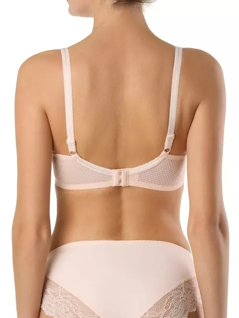 Бюстгальтер женский conte etude rb 3080 миндаль, 18С-0036КСП, 70C, CONTE ELEGANT,  - 2