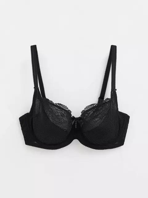 Бюстгальтер женский conte etude rb 6082 черный, 18С-0038КСП, 90C, CONTE ELEGANT,  - 3