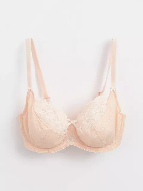 Бюстгальтер женский conte etude rb 6082 миндаль, 18С-0038КСП, 90F, CONTE ELEGANT,  - 9