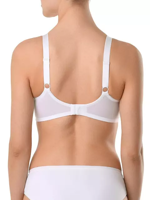 Бюстгальтер suprema rb7120 белый, 19С-0031КСП, 75E, CONTE ELEGANT,  - 2