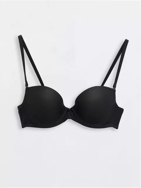 Бюстгальтер day by day rb3061 черный, , 70B, CONTE ELEGANT, - 3