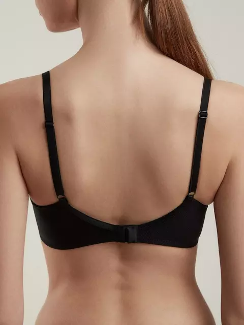 Бюстгальтер weekend rb3123 черный, 20С-0064КСП, 70E, CONTE ELEGANT,  - 4