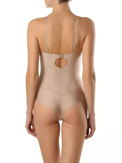 Грация-трусы женские  day by day ra0007 телесный, 20С-0021КСП, 70D-95, CONTE ELEGANT,  - 2