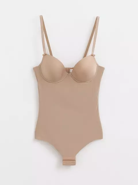 Грация-трусы женские  day by day ra0007 телесный, 20С-0021КСП, 70D-95, CONTE ELEGANT,  - 3