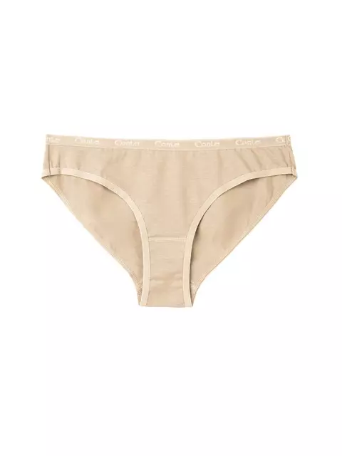 Трусы женские conte "бикини" comfort lb 571 (в коробке) natural, 16С-150ТСП, 98/M, CONTE ELEGANT,  - 3