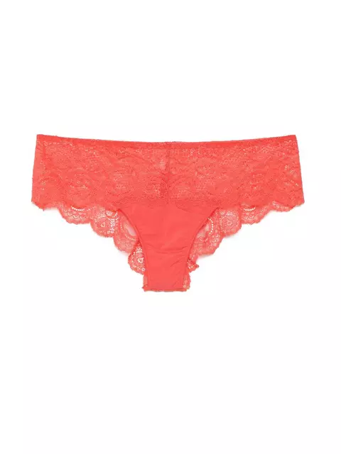 Трусы женские conte "бикини" melissa lb 655 (на вешалке) персик, 16С-272ТСП, 86/XXS, CONTE ELEGANT,  - 3