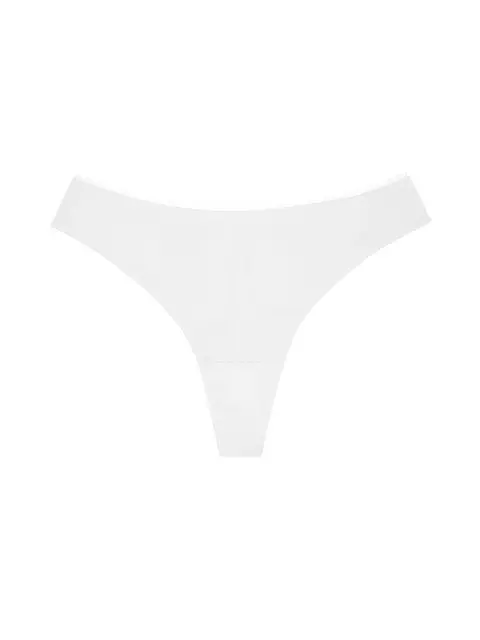 Трусы женские conte "бразилиана" delicate lbr 769 (в коробке) white, 17С-454ТСП, 90/XS, CONTE ELEGANT,  - 3