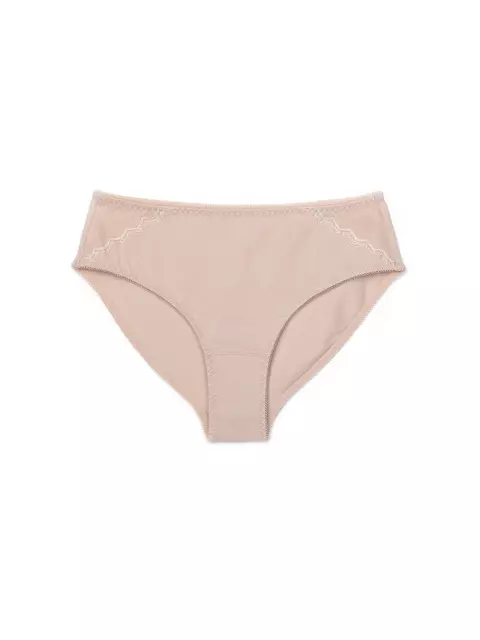 Трусы женские бикини sensitive conte lb 791 natural, , 94/S, CONTE ELEGANT, - 3