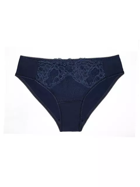 Трусы женские conte "бикини" annabella lb 657 marino, 16С-274ТСП, 90/XS, CONTE ELEGANT,  - 3