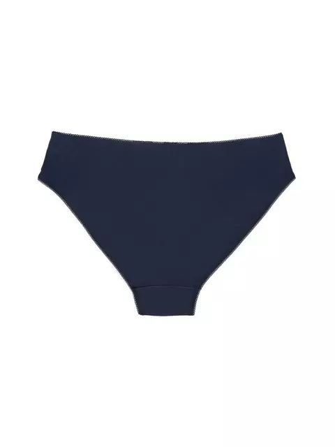 Трусы женские conte "бикини" annabella lb 657 marino, 16С-274ТСП, 90/XS, CONTE ELEGANT,  - 4
