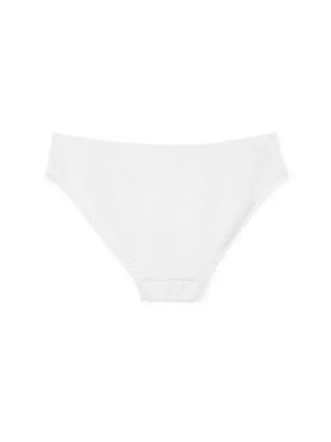 Трусы женские conte "бикини" annabella lb 657 white, 16С-274ТСП, 90/XS, CONTE ELEGANT,  - 4