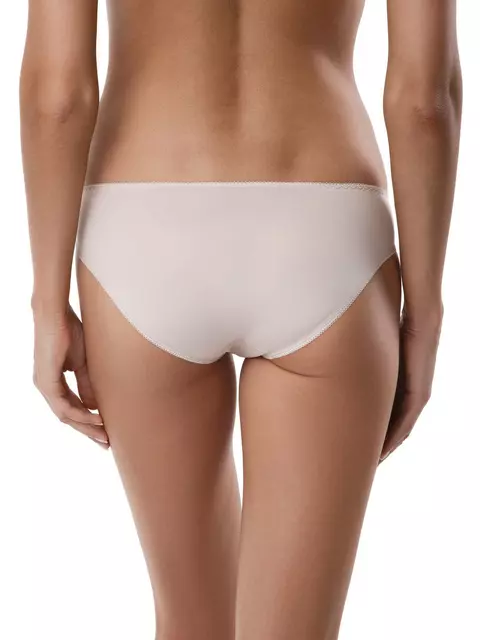 Трусы женские conte "бикини" annabella lb 657 natural, 16С-274ТСП, 90/XS, CONTE ELEGANT,  - 2