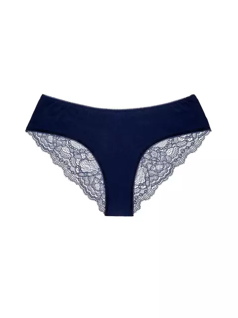 Трусы женские "хипстер" annabella lhp 693 (в коробке) marino, 17С-332ТСП, 90/XS, CONTE ELEGANT,  - 3