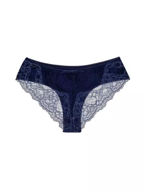 Трусы женские "хипстер" annabella lhp 693 (в коробке) marino, 17С-332ТСП, 90/XS, CONTE ELEGANT,  - 4