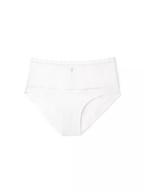 Трусы женские conte "бикини" trendy lb 805 (в коробке) white, 17С-490ТСП, 86/XXS, CONTE ELEGANT,  - 3