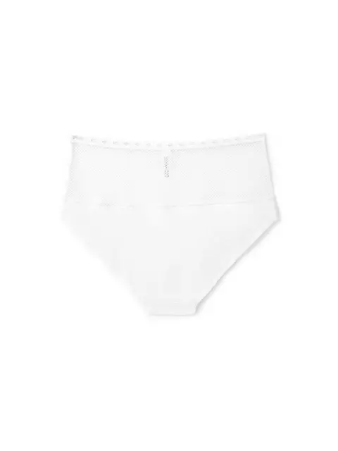 Трусы женские conte "бикини" trendy lb 805 (в коробке) white, 17С-490ТСП, 86/XXS, CONTE ELEGANT,  - 4