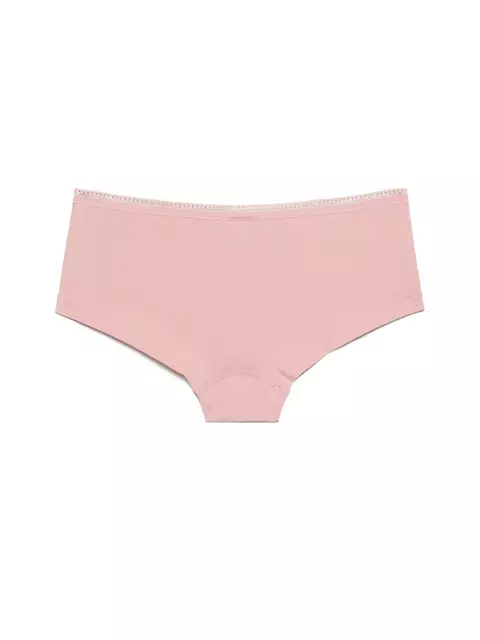 Трусы женские "шортики" ultra soft lsh 796 (в коробке) powder pink, , 90/XS, CONTE ELEGANT, - 4