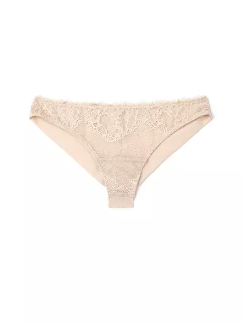 Трусы женские бразилиана annabella conte lbr 861 natural, , 90/XS, CONTE ELEGANT, - 3