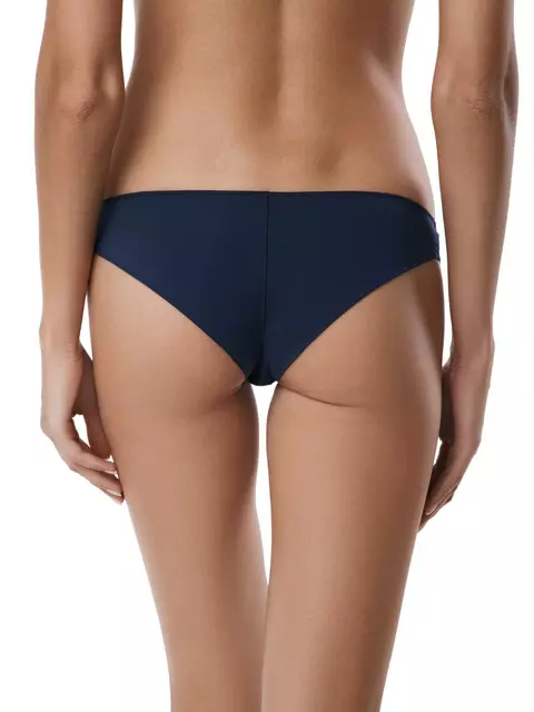 Трусы женские бразилиана annabella conte lbr 861 marino, , 90/XS, CONTE ELEGANT, - 2