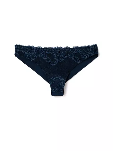 Трусы женские бразилиана annabella conte lbr 861 marino, , 90/XS, CONTE ELEGANT, - 3