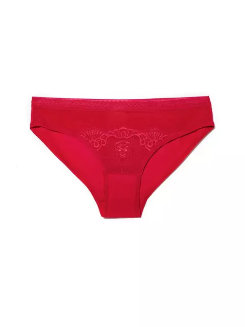 Трусы женские conte "бикини" charm lb 800 (в коробке) red, 17С-485ТСП, 90/XS, CONTE ELEGANT,  - 3