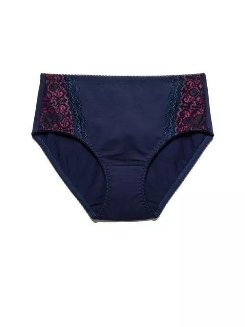 Трусы женские "бикини" grace lb 794 (в коробке) marino, 17С-479ТСП, 94/S, CONTE ELEGANT,  - 3