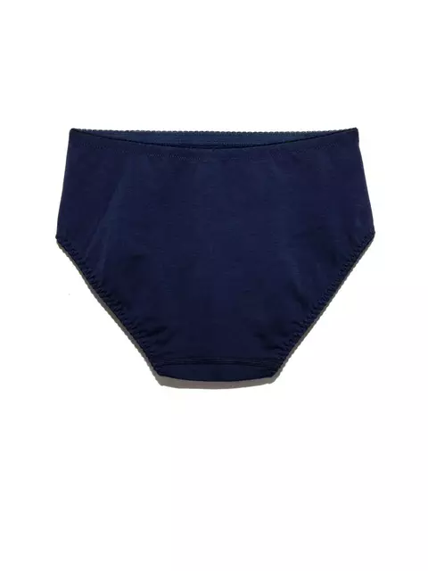 Трусы женские "бикини" grace lb 794 (в коробке) marino, 17С-479ТСП, 94/S, CONTE ELEGANT,  - 4