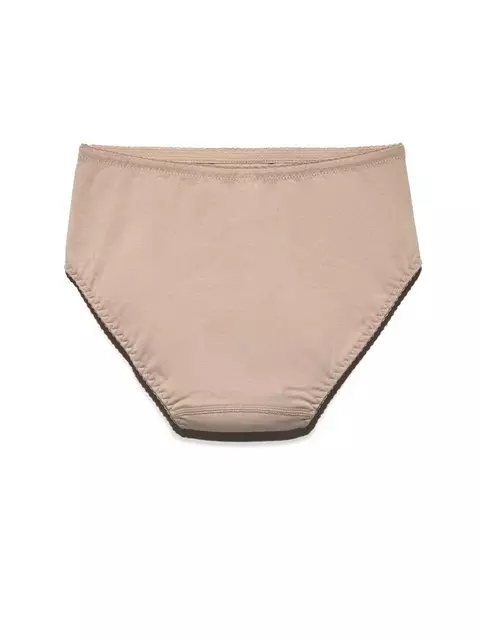 Трусы женские "бикини" grace lb 794 (в коробке) natural, , 94/S, CONTE ELEGANT, - 4