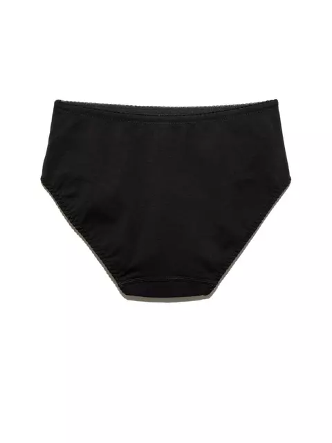 Трусы женские "бикини" grace lb 794 (в коробке) nero, 17С-479ТСП, 94/S, CONTE ELEGANT,  - 4