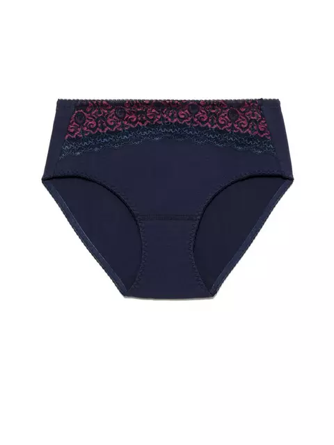 Трусы женские "бикини" grace lb 793 (в коробке) marino, , 106/XL, CONTE ELEGANT, - 3