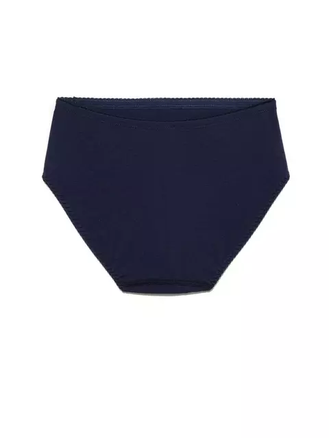 Трусы женские "бикини" grace lb 793 (в коробке) marino, , 106/XL, CONTE ELEGANT, - 4