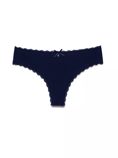 Трусы женские "стринг" secret charm lst 987 (в коробке) marino, 18С-773ТСП, 90/XS, CONTE ELEGANT,  - 3