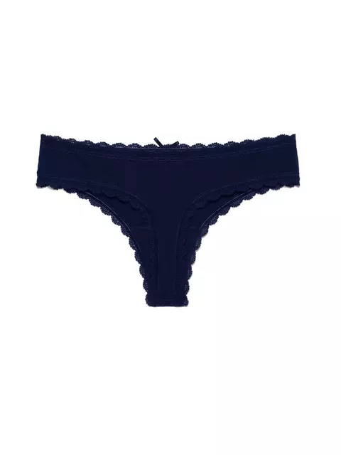 Трусы женские "стринг" secret charm lst 987 (в коробке) marino, 18С-773ТСП, 90/XS, CONTE ELEGANT,  - 4