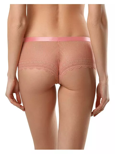 Трусы женские "шортики" flirty lsh 1019 (на вешалке) desert flower, 18С-807ТСП, 98/M, CONTE ELEGANT,  - 2