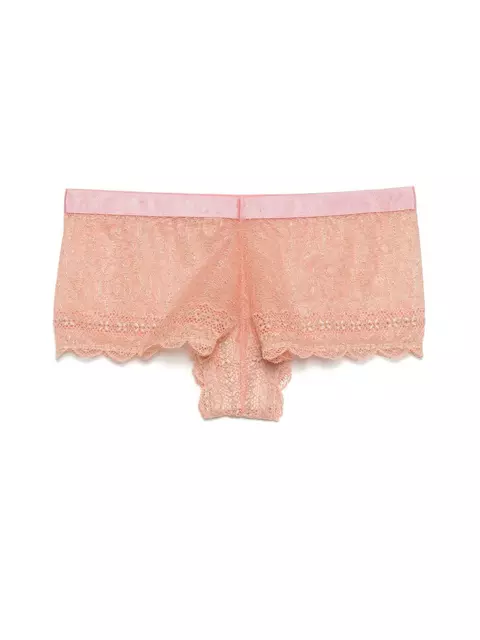 Трусы женские "шортики" flirty lsh 1019 (на вешалке) desert flower, 18С-807ТСП, 98/M, CONTE ELEGANT,  - 3