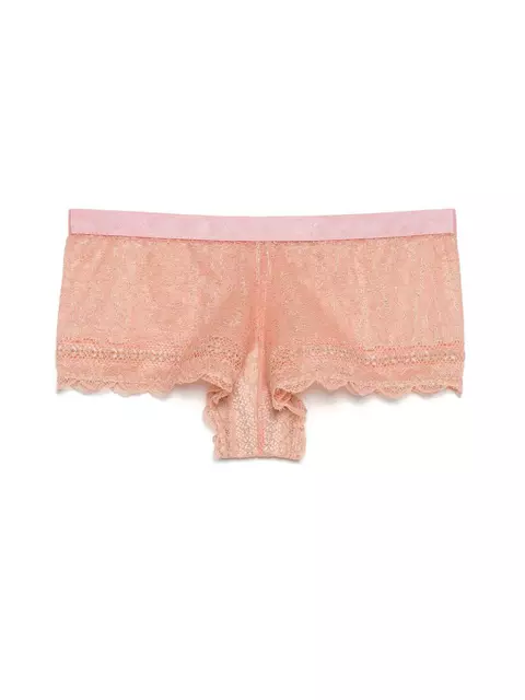 Трусы женские "шортики" flirty lsh 1019 (на вешалке) desert flower, 18С-807ТСП, 98/M, CONTE ELEGANT,  - 4