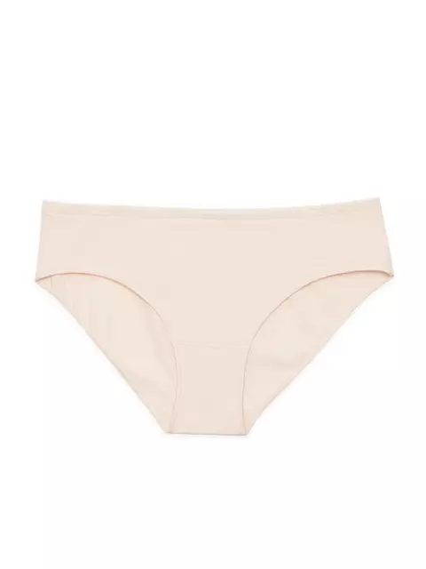 Трусы женские "слип" conte basic collection lb 2002 (в коробке) natural, 19С-990ТСП, 106/XL, CONTE ELEGANT,  - 3