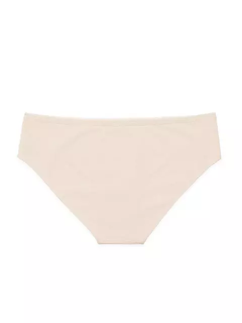 Трусы женские "слип" conte basic collection lb 2002 (в коробке) natural, 19С-990ТСП, 106/XL, CONTE ELEGANT,  - 4