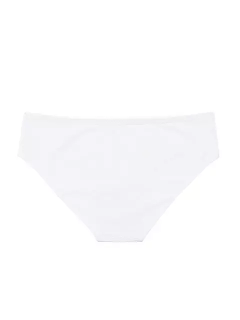 Трусы женские "слип" conte basic collection lb 2002 (в коробке) white, 19С-990ТСП, 94/S, CONTE ELEGANT,  - 4