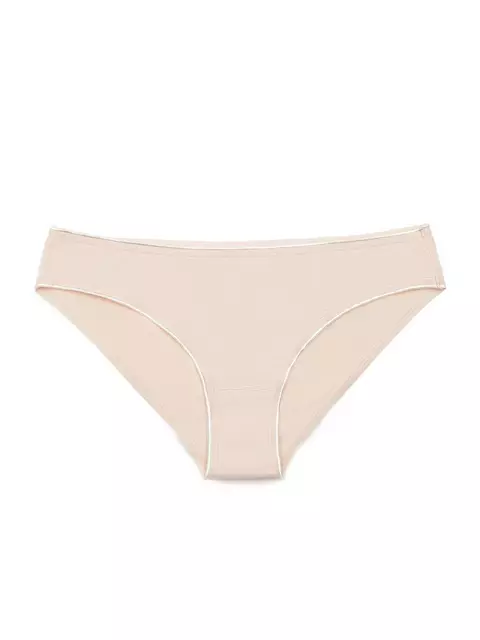 Трусы женские "бикини" конте basic collection lb 2001 (в коробке) natural, 19С-989ТСП, 94/S, CONTE ELEGANT,  - 3