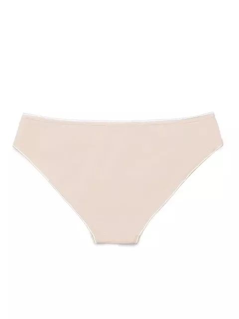 Трусы женские "бикини" конте basic collection lb 2001 (в коробке) natural, 19С-989ТСП, 94/S, CONTE ELEGANT,  - 4