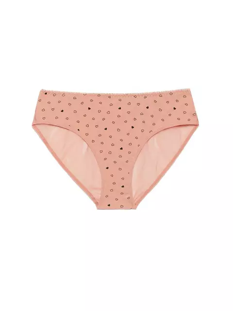 Трусы женские "бикини" tru-la-la lb 1012 (в коробке) desert flower, , 90/XS, CONTE ELEGANT, - 3