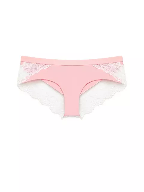Трусы женские "хипстер" modernista lhp 994 (в коробке) primerose pink, 18С-782ТСП, 94/S, CONTE ELEGANT,  - 3