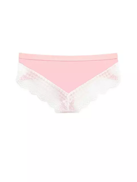 Трусы женские "хипстер" modernista lhp 994 (в коробке) primerose pink, 18С-782ТСП, 94/S, CONTE ELEGANT,  - 4