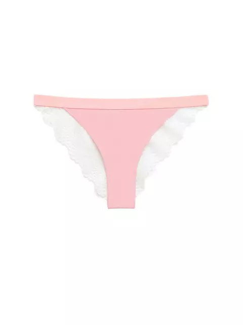 Трусы женские танга modernista conte lta 993 primerose pink, , 106/XL, CONTE ELEGANT, - 3