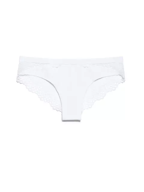 Трусы женские "слип" modernista lb 992 (в коробке) white, , 102/L, CONTE ELEGANT, - 3