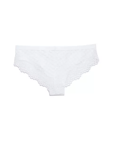 Трусы женские "слип" modernista lb 992 (в коробке) white, , 102/L, CONTE ELEGANT, - 4