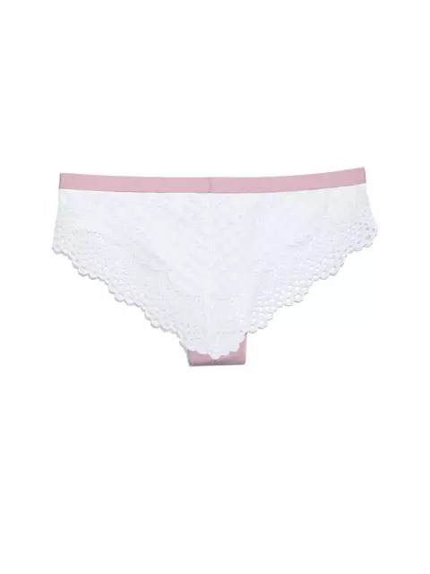 Трусы женские слип modernista conte lb 992 primerose pink, , 106/XL, CONTE ELEGANT, - 4