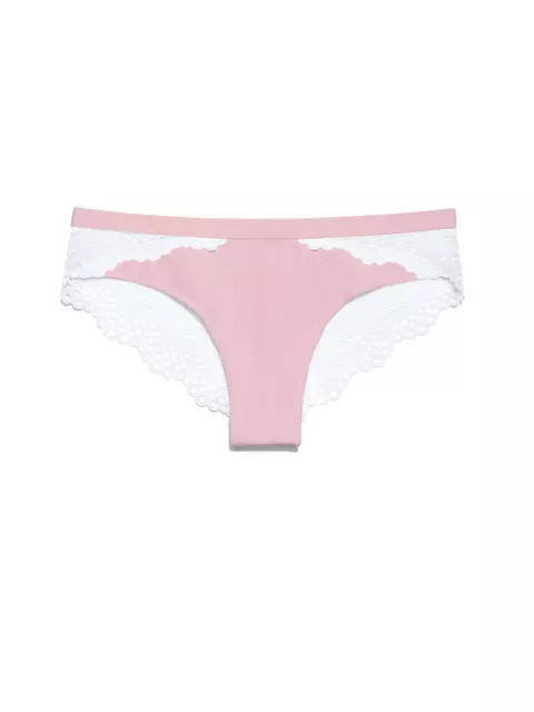 Трусы женские слип modernista conte lb 992 primerose pink, , 106/XL, CONTE ELEGANT, - 3